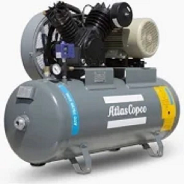 ATLAS COPCO1