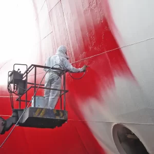 airless painting coating