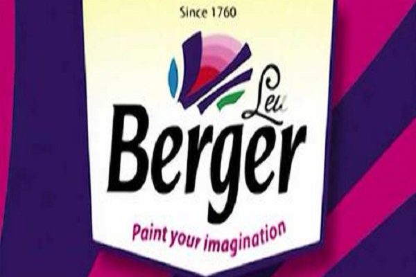 brger