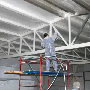 industrial protective coating